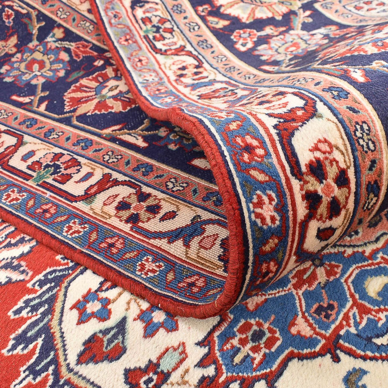 Perser Rug - Classic - 320 x 210 cm - red