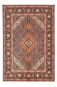 Perser Rug - Tabriz - 298 x 195 cm - dark beige