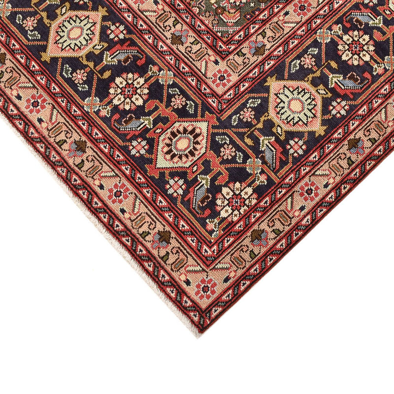 Perser Rug - Tabriz - 298 x 195 cm - dark beige