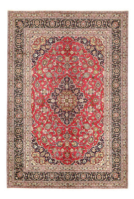 Perser Rug - Classic - 295 x 197 cm - red