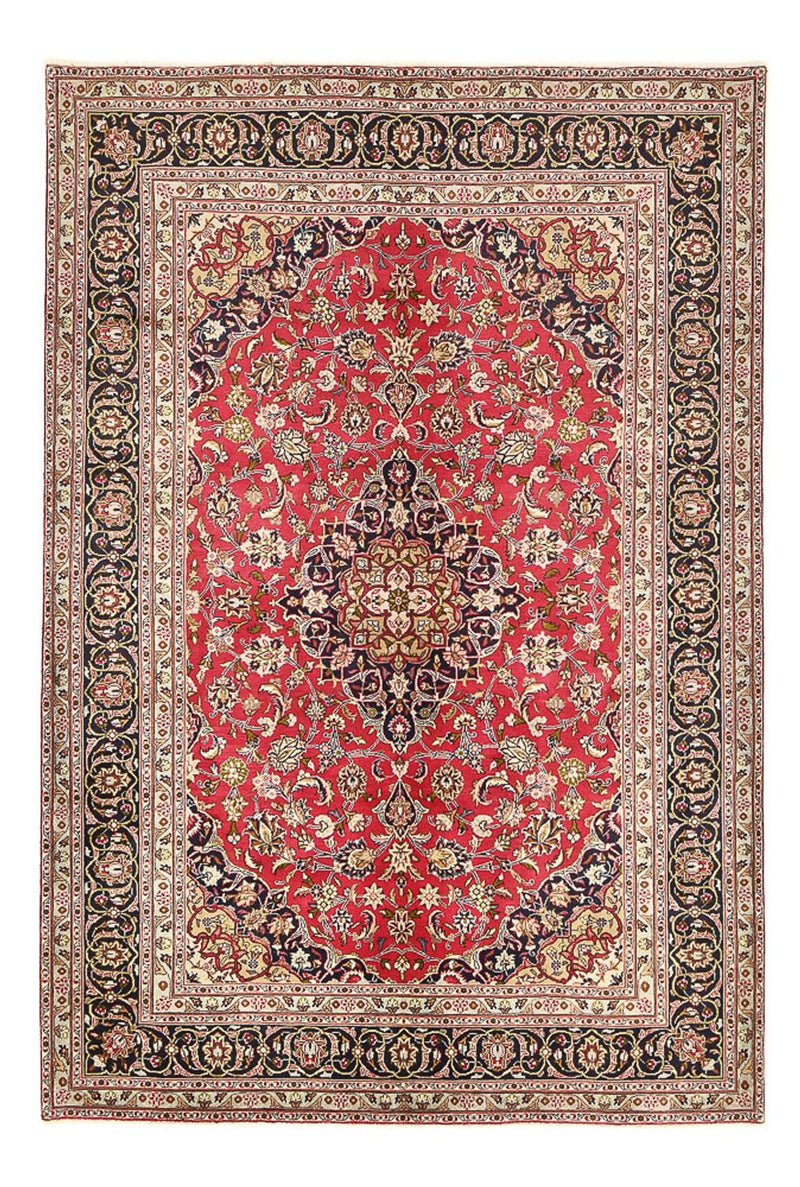 Perser Rug - Classic - 295 x 197 cm - red