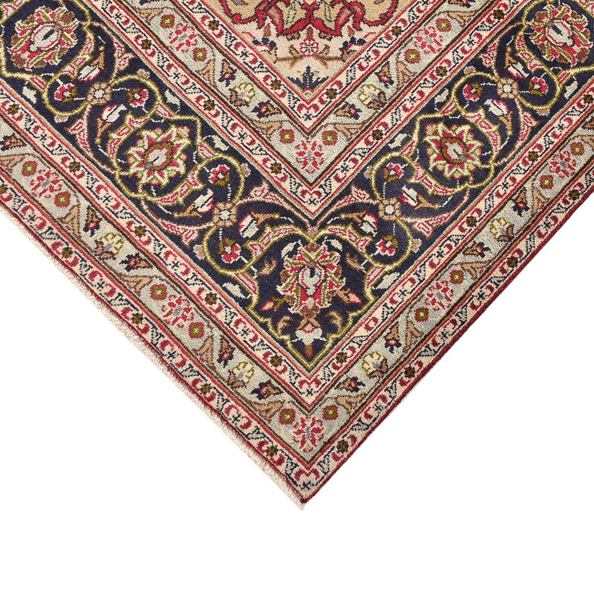 Perser Rug - Classic - 295 x 197 cm - red