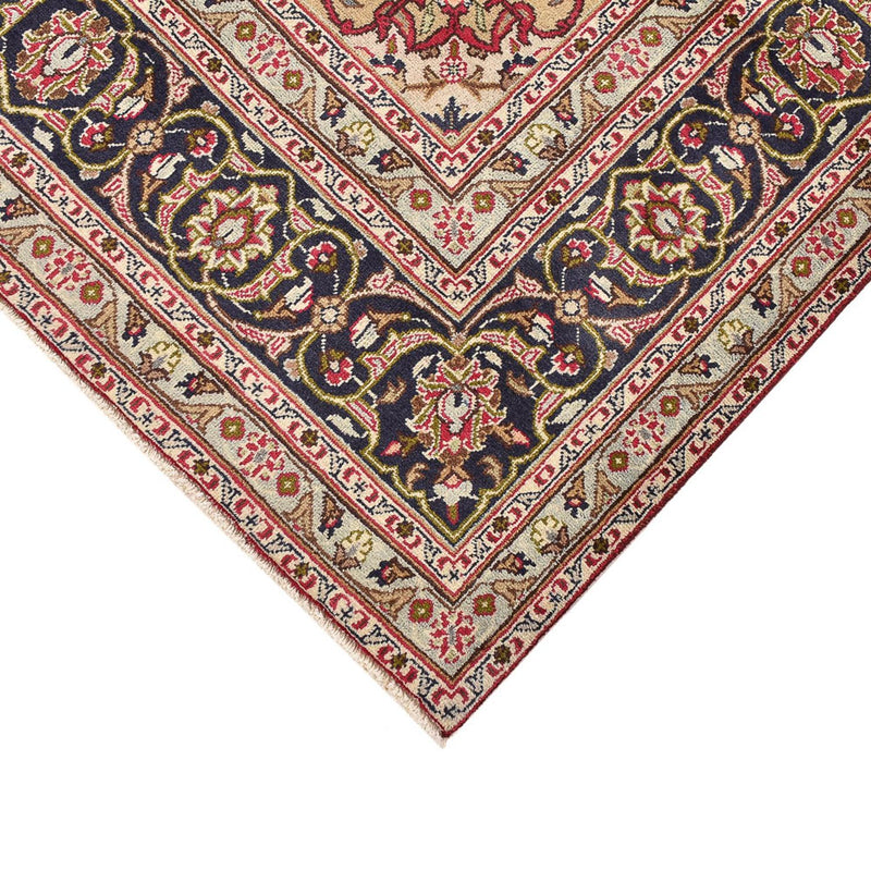 Perser Rug - Classic - 295 x 197 cm - red