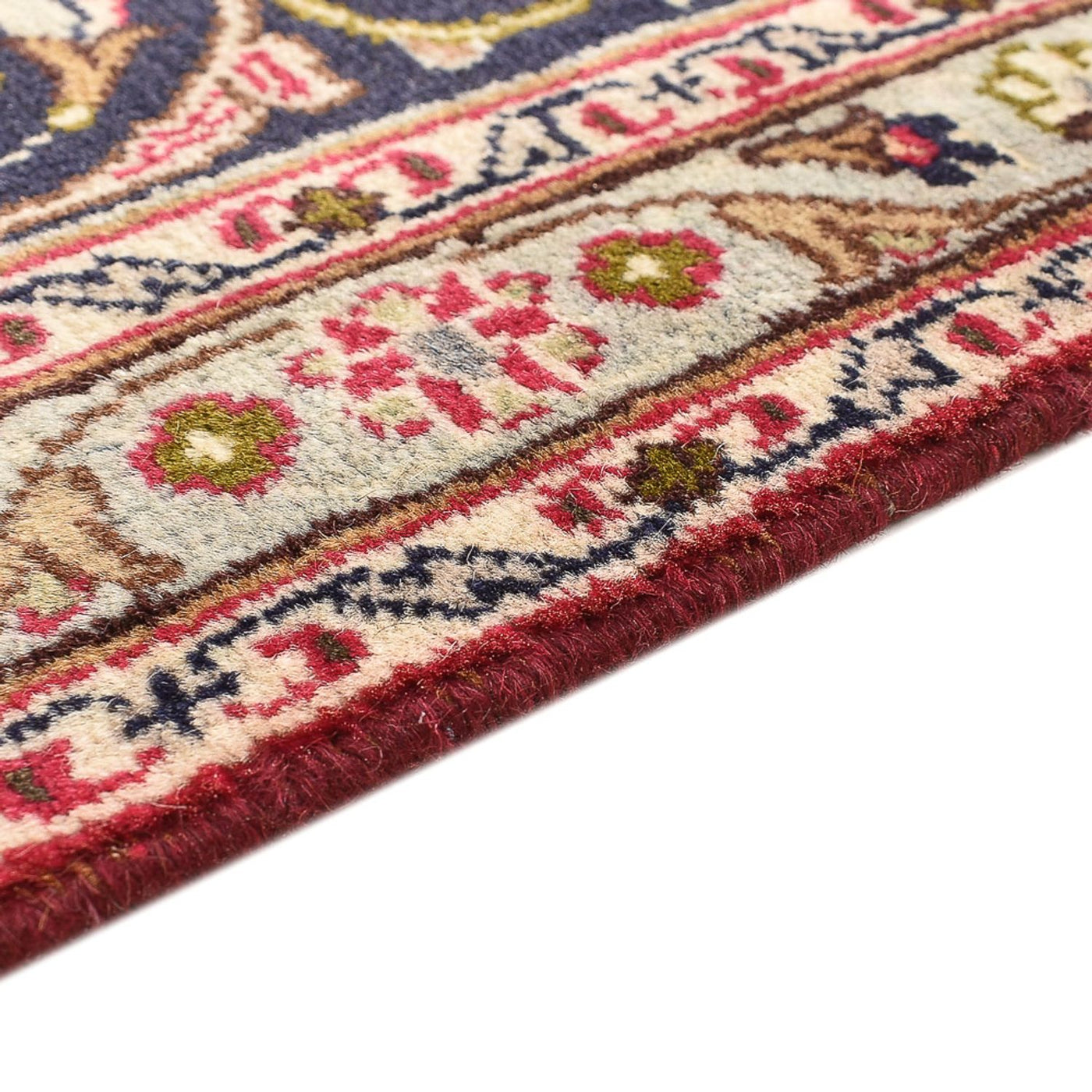 Mashhad Rug 295x197cm - Persian Rugs