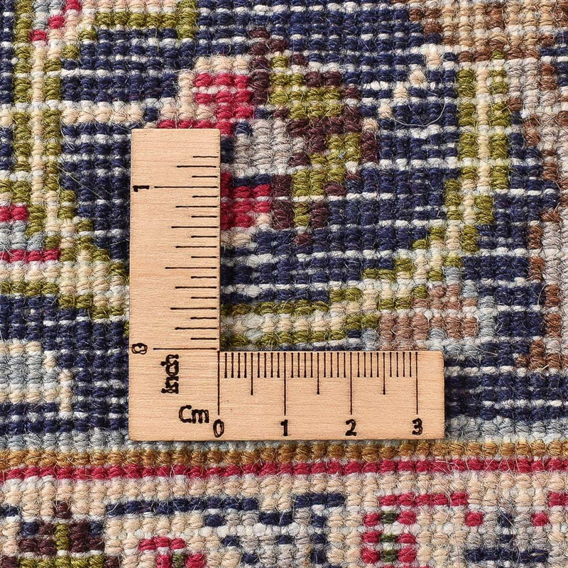 Perser Rug - Classic - 295 x 197 cm - red