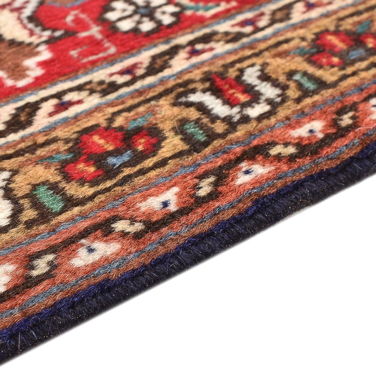 Tabriz Rug 200x295cm - Persian Rugs