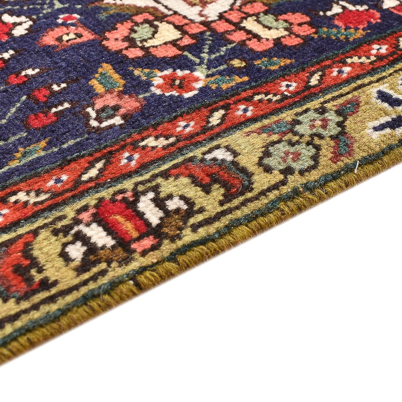 Tabriz Rug 275x190cm - Persian Rugs