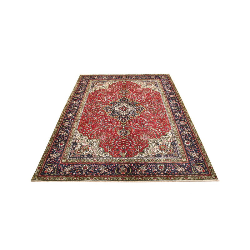 Tabriz Rug 275x190cm - Persian Rugs