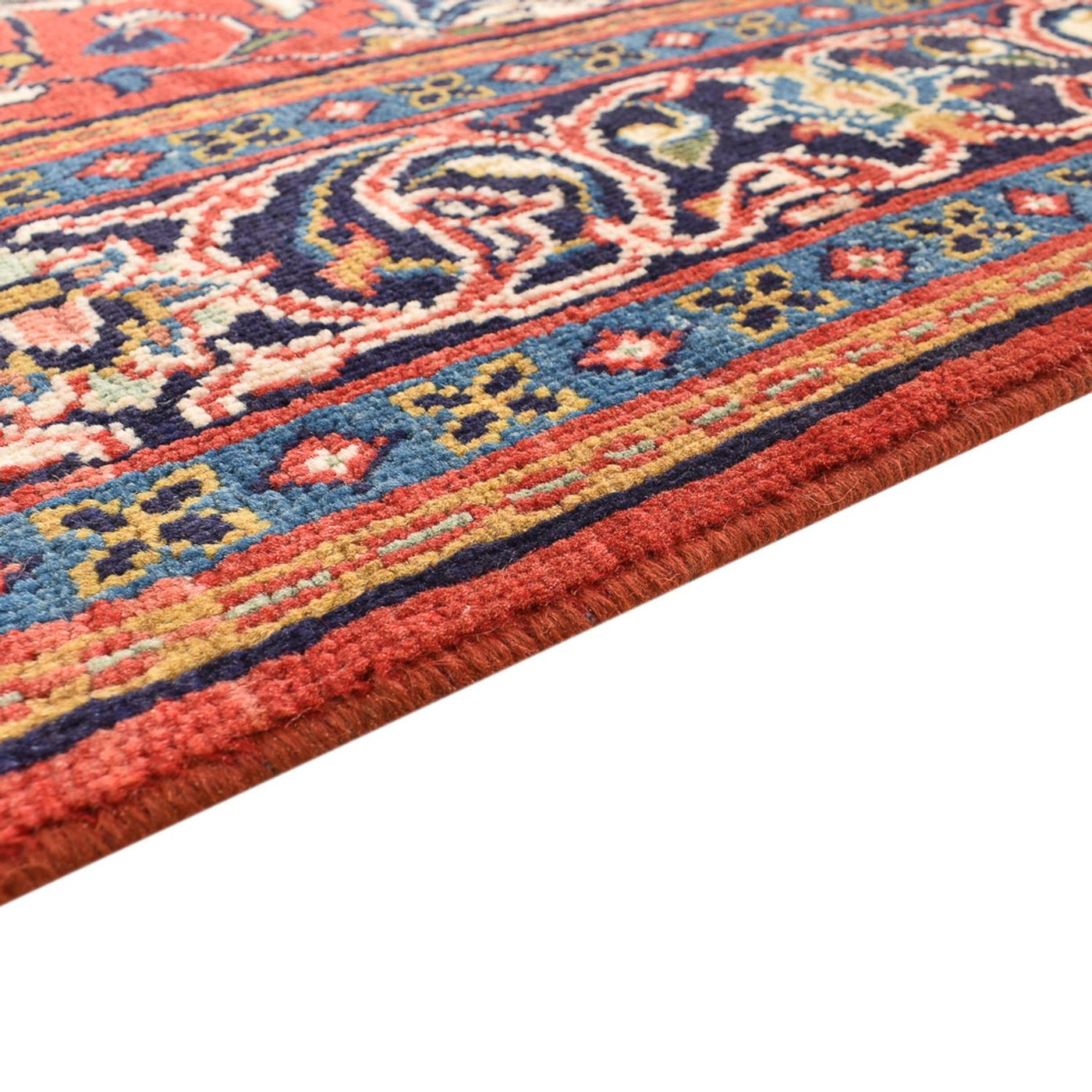 Mahal Rug 310x217cm - Persian Rugs
