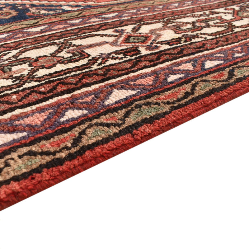 Perser Rug - Nomadic - 307 x 232 cm - light red