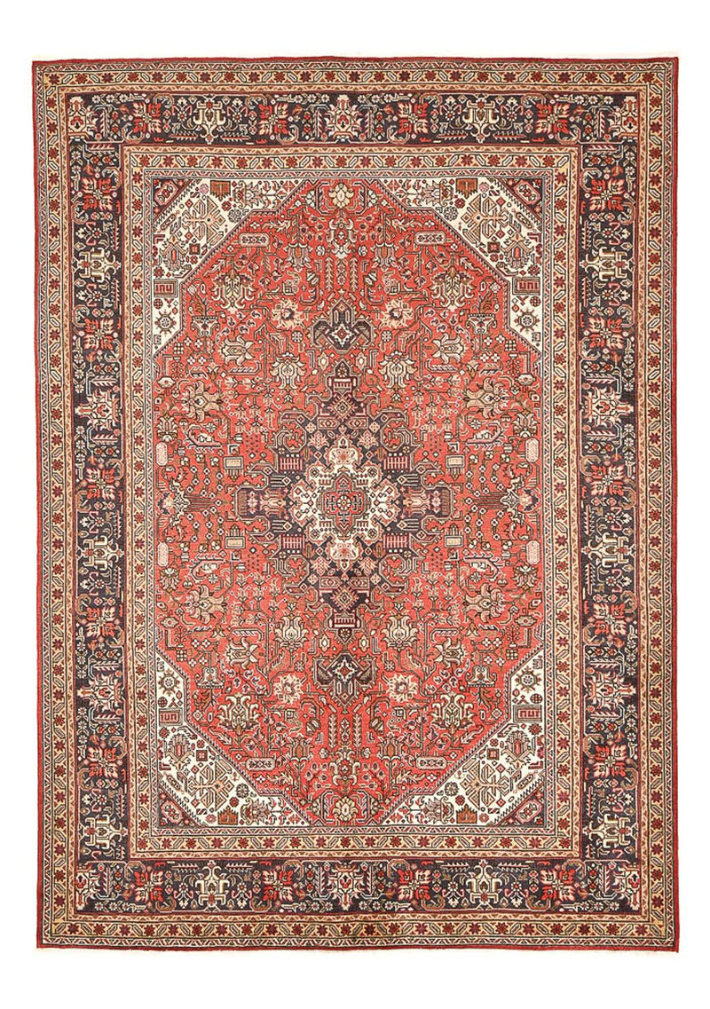 Tabriz Rug 297x202cm - Persian Rugs
