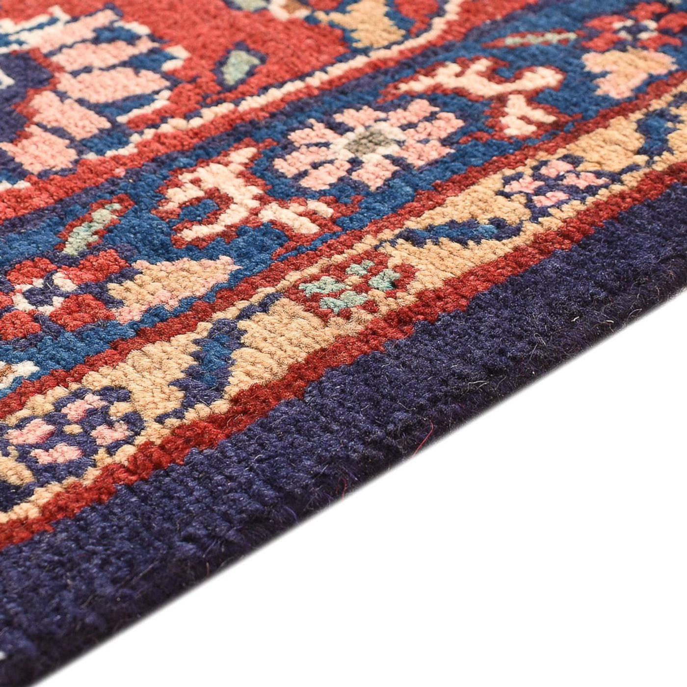 Mehraban Rug 323x210cm - Persian Rugs