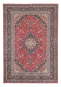 Perser Rug - Classic - 345 x 238 cm - red