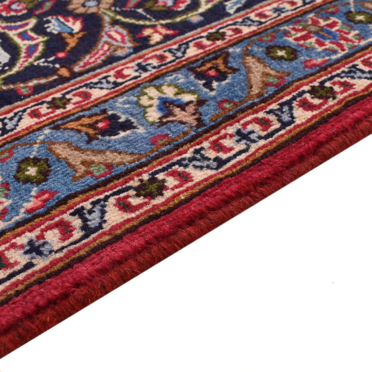 Mashhad Rug 238x345cm - Persian Rugs