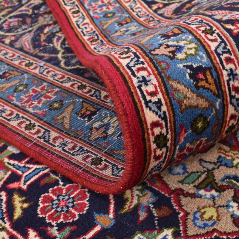 Perser Rug - Classic - 345 x 238 cm - red