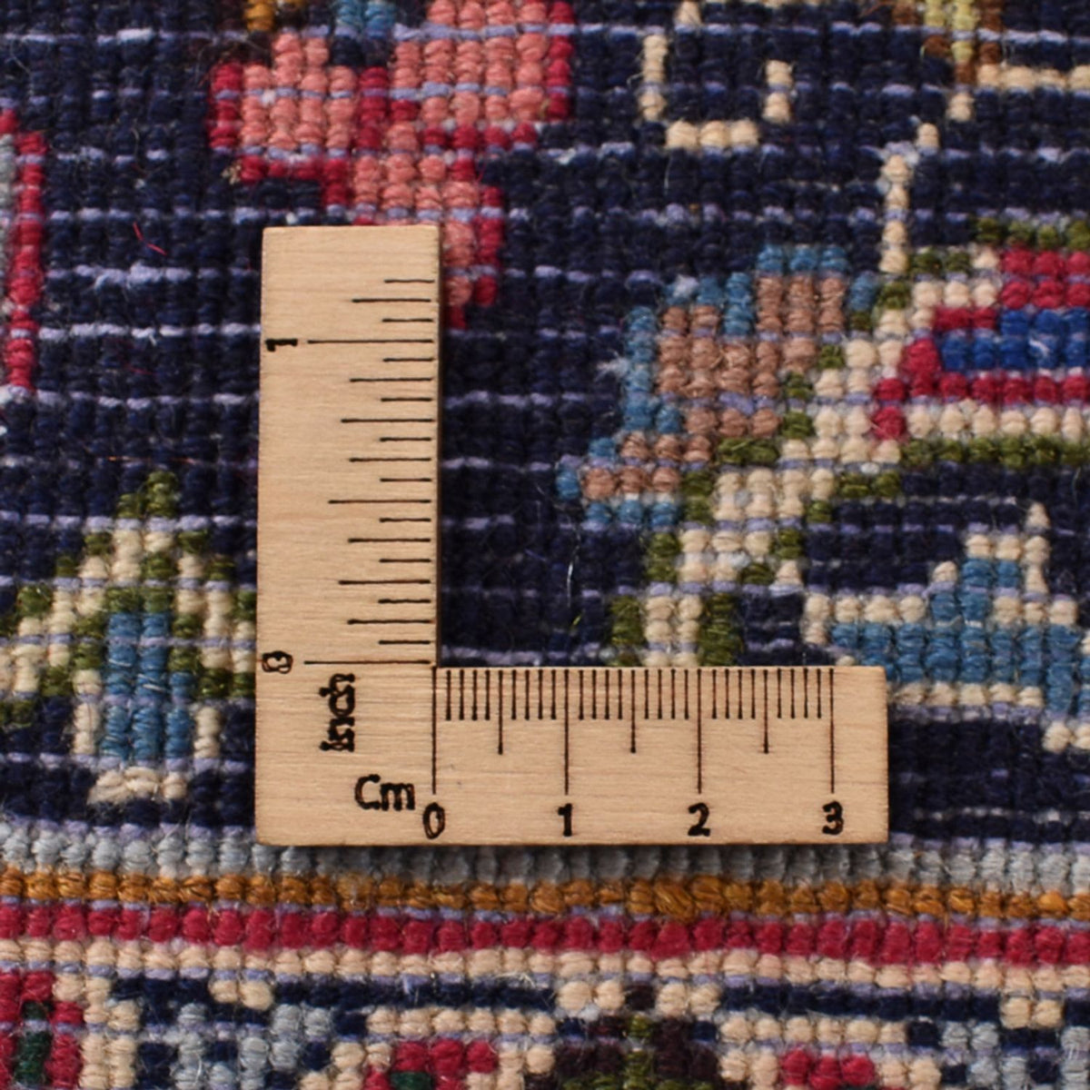 Perser Rug - Classic - 345 x 238 cm - red