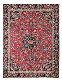 Perser Rug - Classic - 349 x 264 cm - red