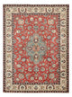 Tabriz Rug 347x246cm - Persian Rugs
