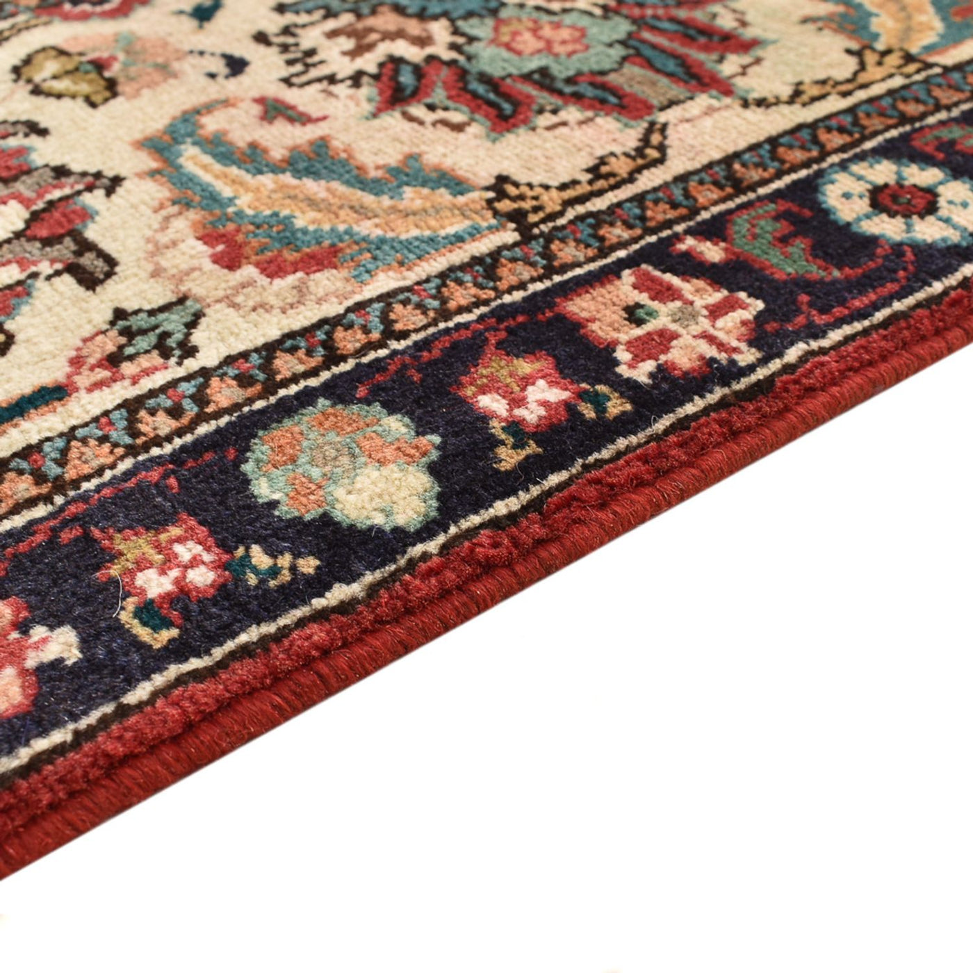 Tabriz Rug 347x246cm - Persian Rugs