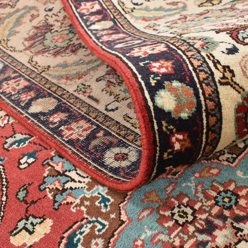 Tabriz Rug 347x246cm - Persian Rugs
