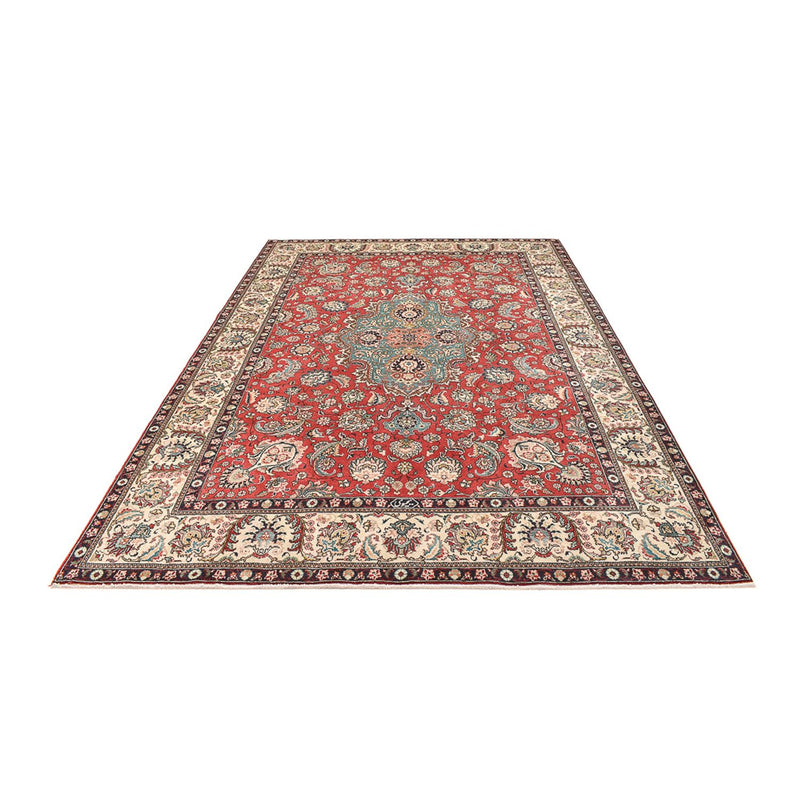 Tabriz Rug 347x246cm - Persian Rugs