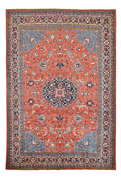 Mahal Rug 213x325cm - Persian Rugs