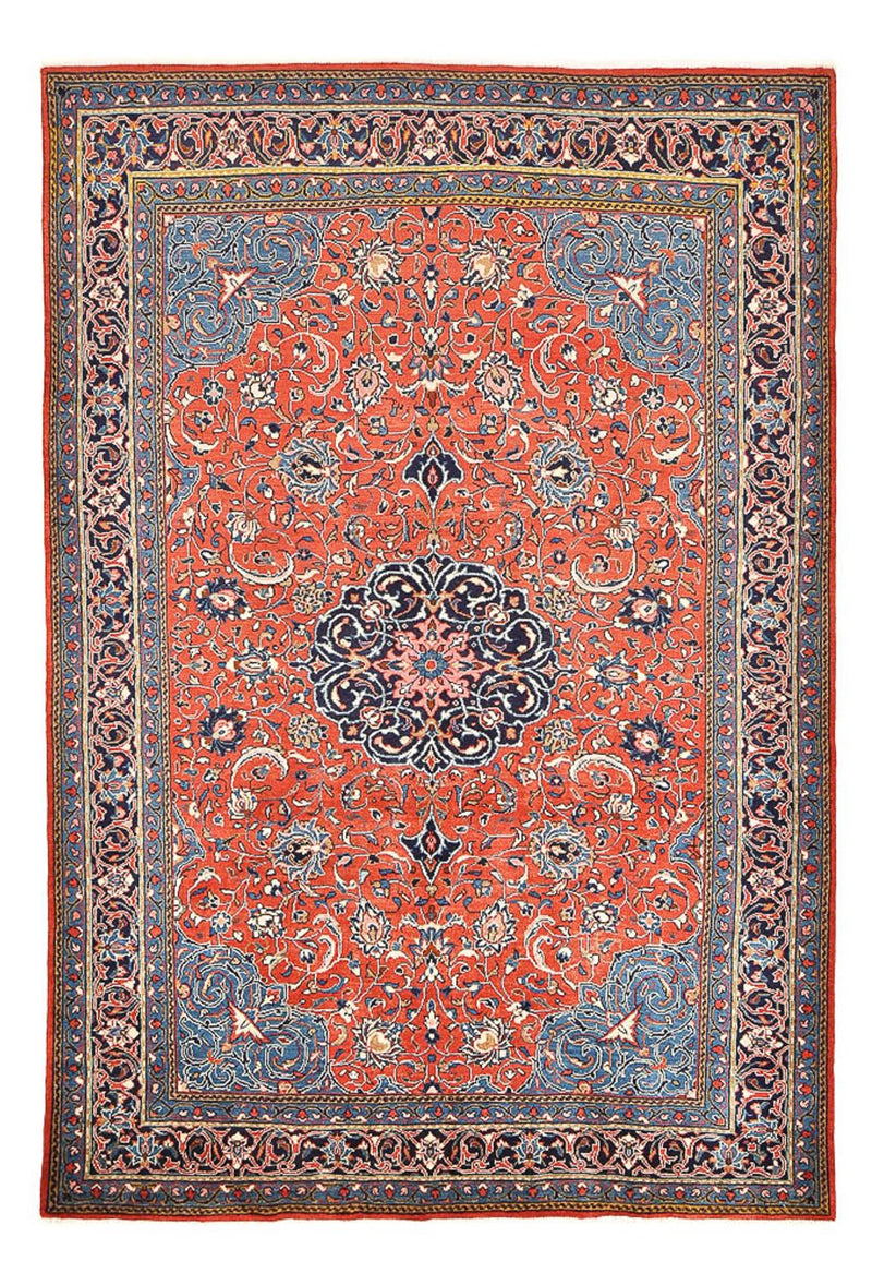 Perser Rug - Classic - 325 x 213 cm - light red