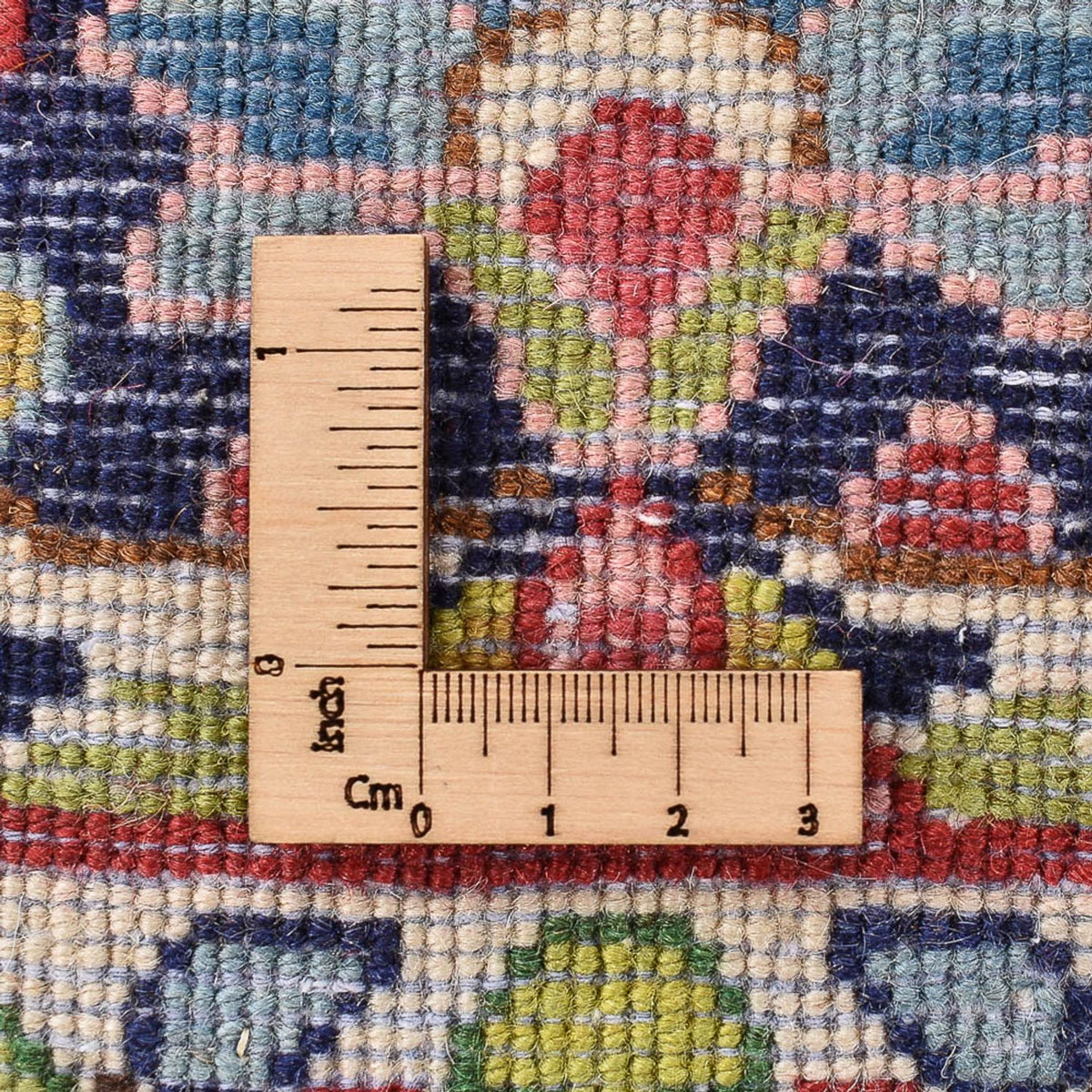 Perser Rug - Royal - 384 x 288 cm - dark beige