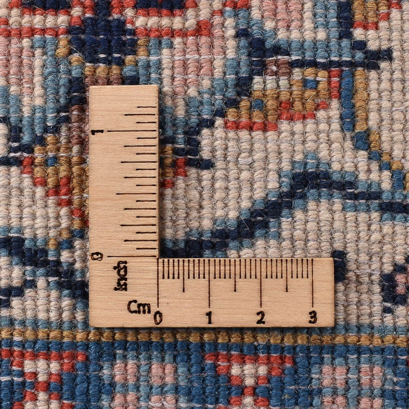 Perser Rug - Classic - 352 x 247 cm - terracotta