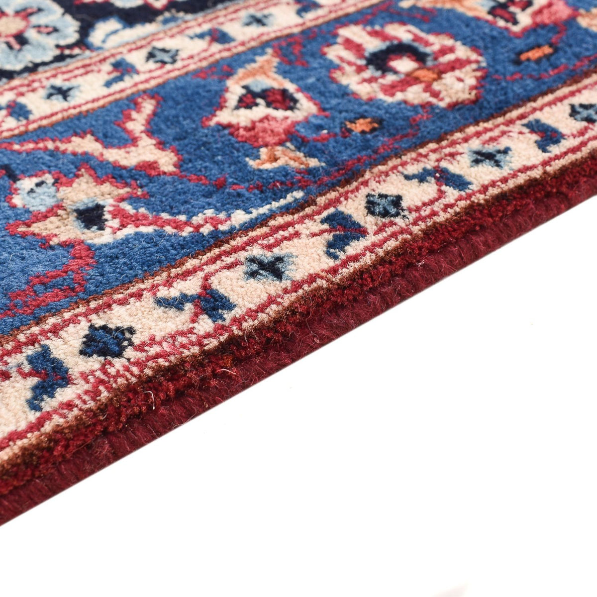 Mashhad Rug 292x405cm - Persian Rugs