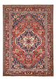 Bakhtiari Rug 313x210cm - Persian Rugs
