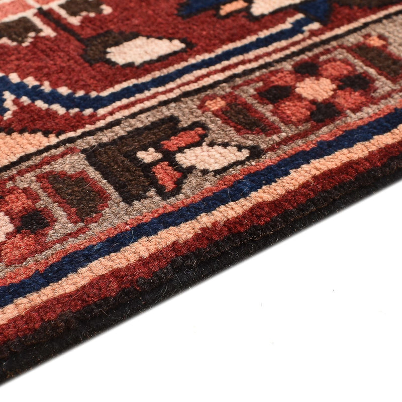 Bakhtiari Rug 313x210cm - Persian Rugs