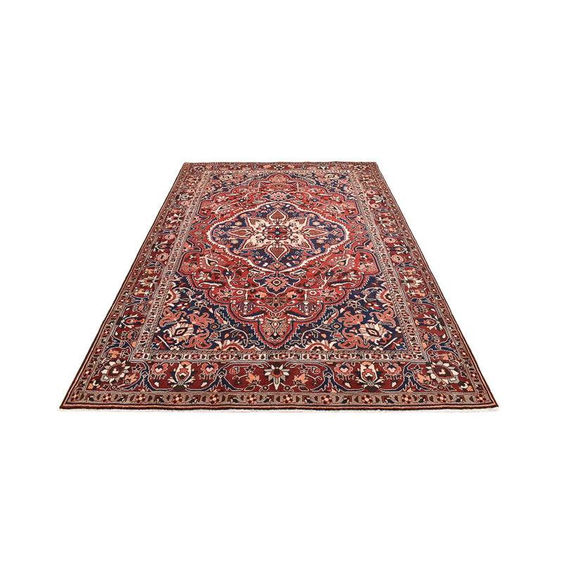 Bakhtiari Rug 313x210cm - Persian Rugs