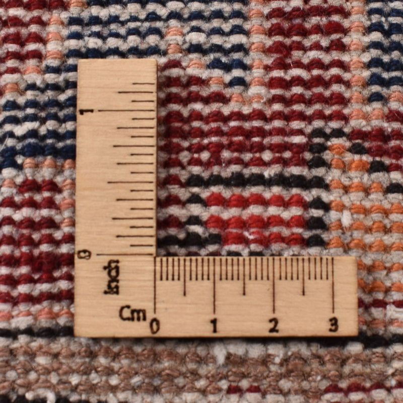 Bakhtiari Rug 313x210cm - Persian Rugs