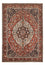 Perser Rug - Nomadic - 313 x 215 cm - bordeaux red