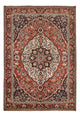 Bakhtiari Rug 313x215cm - Persian Rugs