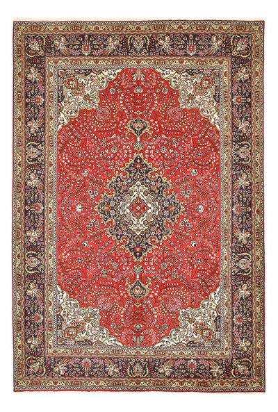 Tabriz Rug 195x297cm - Persian Rugs