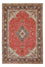 Perser Rug - Tabriz - 297 x 195 cm - red