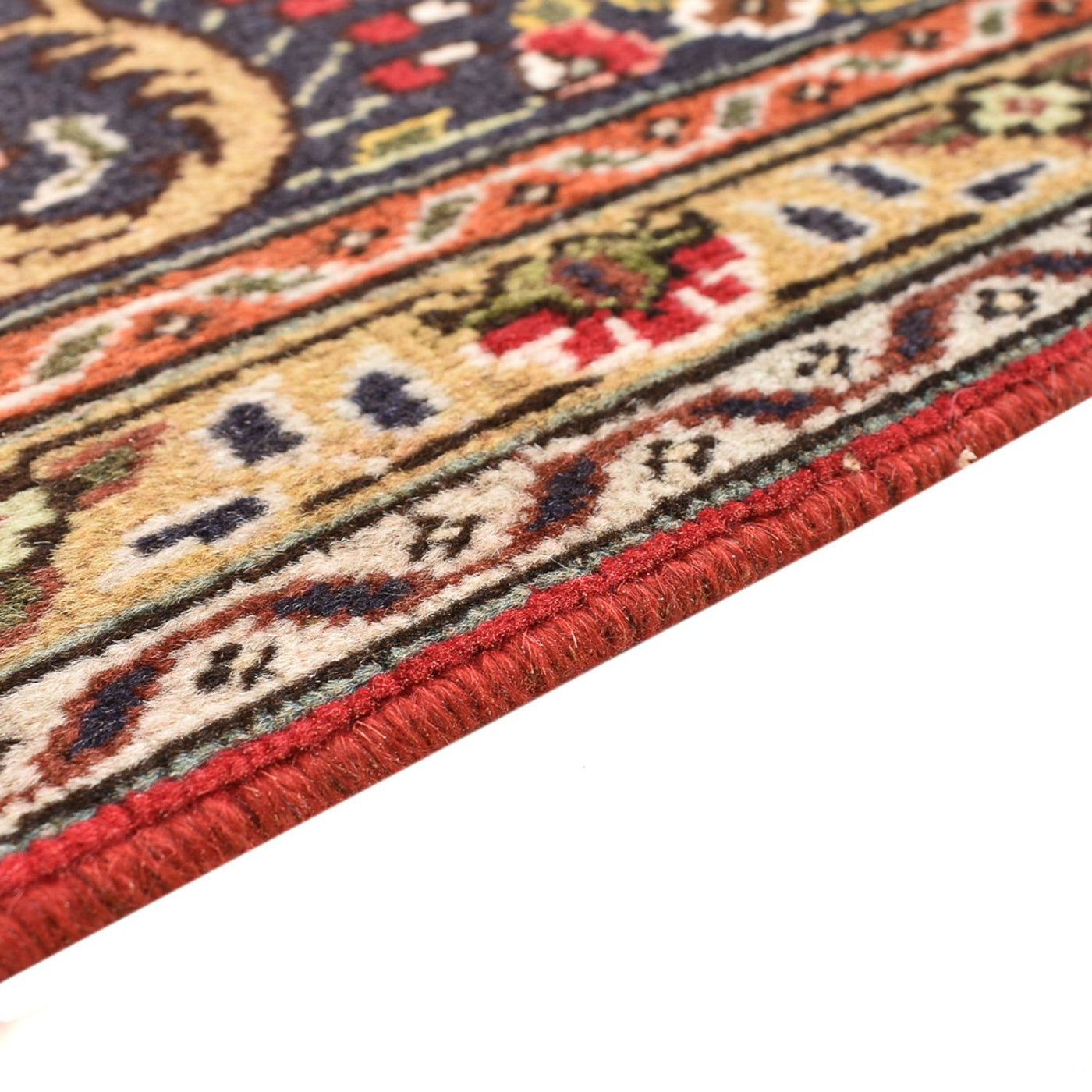 Tabriz Rug 297x195cm - Persian Rugs