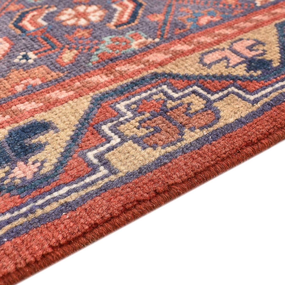 Perser Rug - Classic - 335 x 202 cm - light red