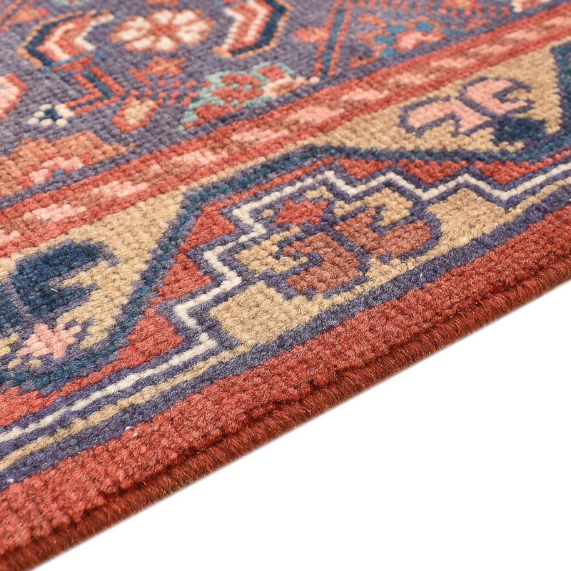 Perser Rug - Classic - 335 x 202 cm - light red