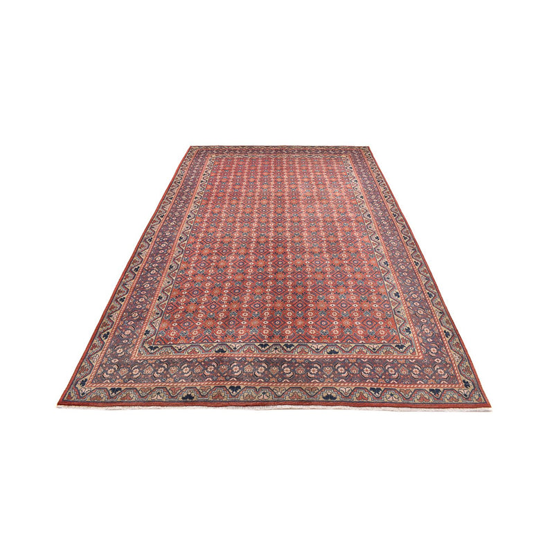 Perser Rug - Classic - 335 x 202 cm - light red