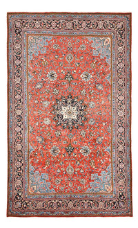Perser Rug - Classic - 347 x 205 cm - red