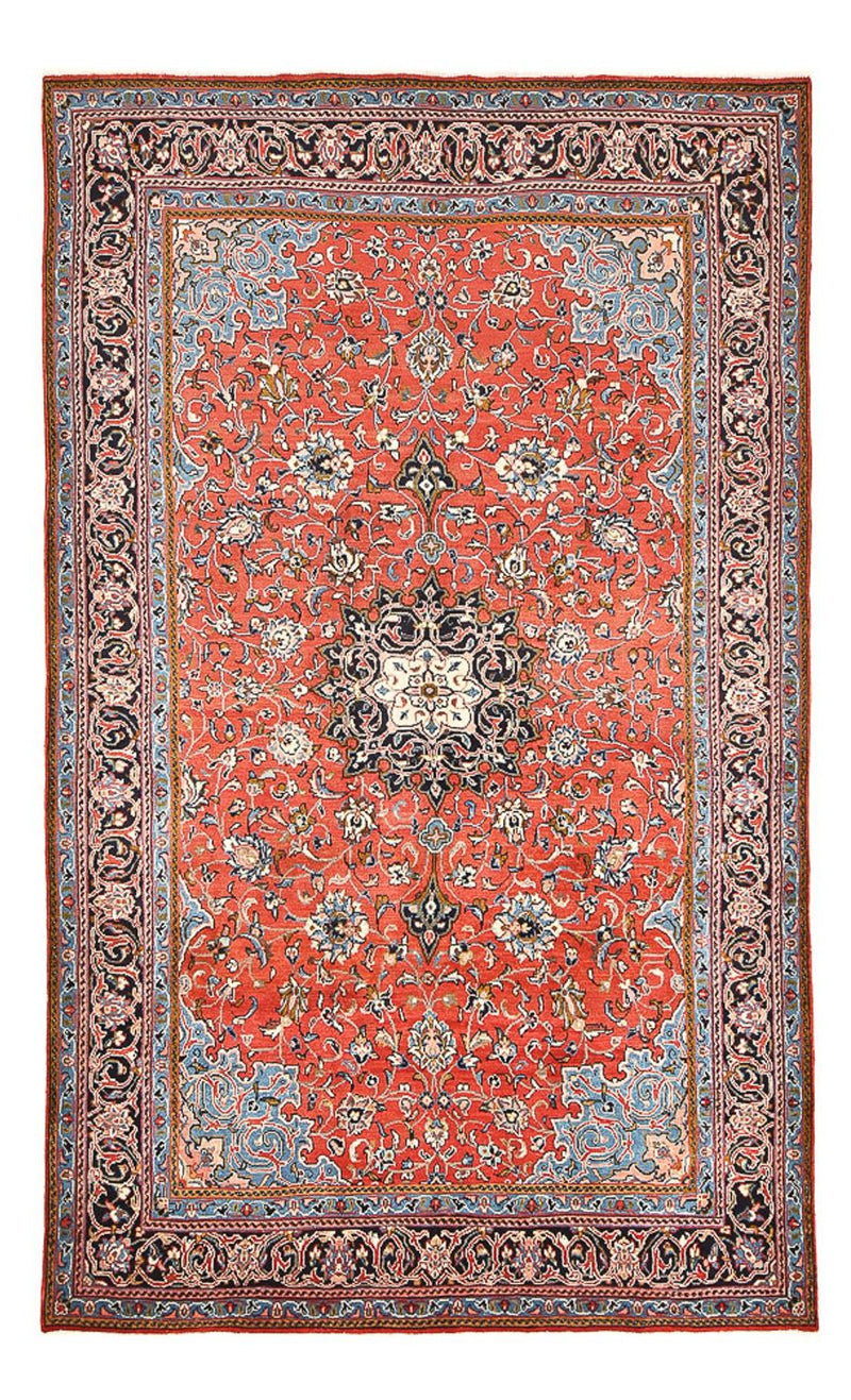Perser Rug - Classic - 347 x 205 cm - red