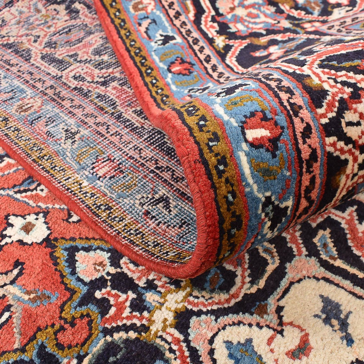 Perser Rug - Classic - 347 x 205 cm - red