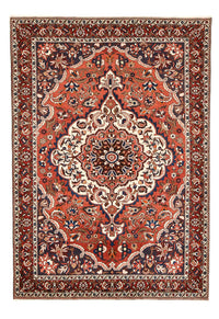 Perser Rug - Nomadic - 310 x 210 cm - terracotta