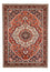 Perser Rug - Nomadic - 310 x 210 cm - terracotta