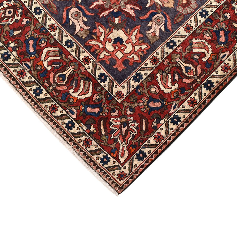 Perser Rug - Nomadic - 310 x 210 cm - terracotta