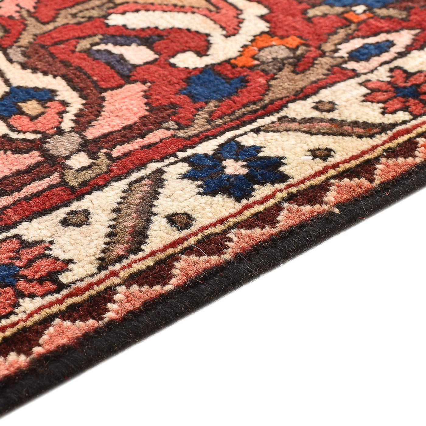 Bakhtiari Rug 310x210cm - Persian Rugs