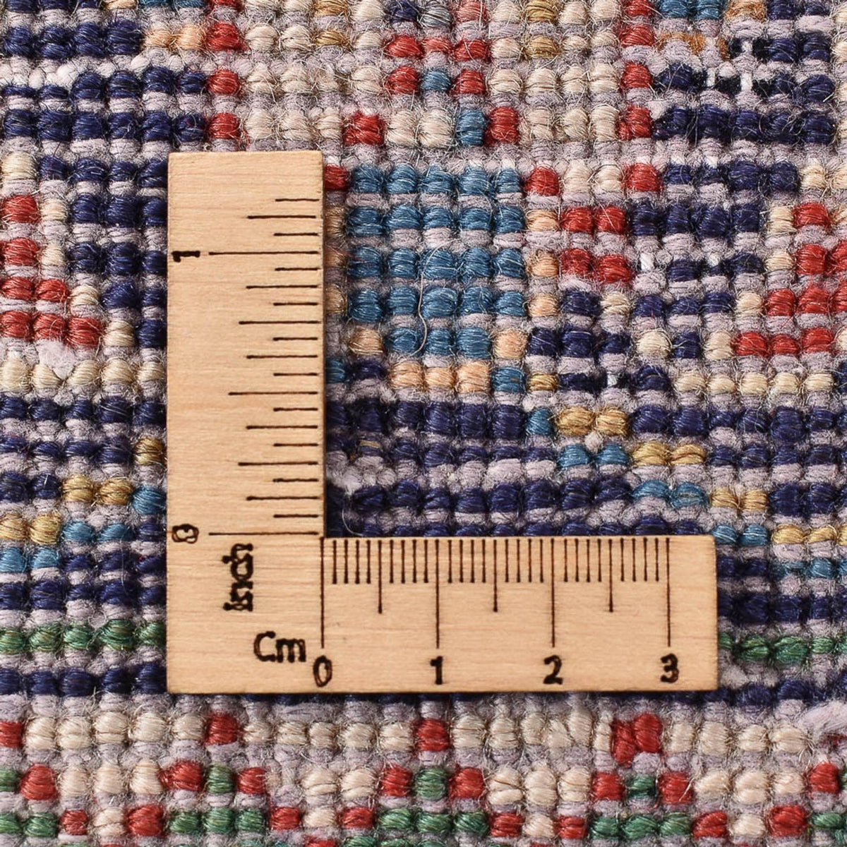 Perser Rug - Classic - 307 x 215 cm - light red